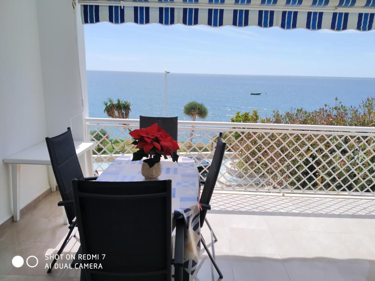 Delfin Home Almuñécar Екстериор снимка