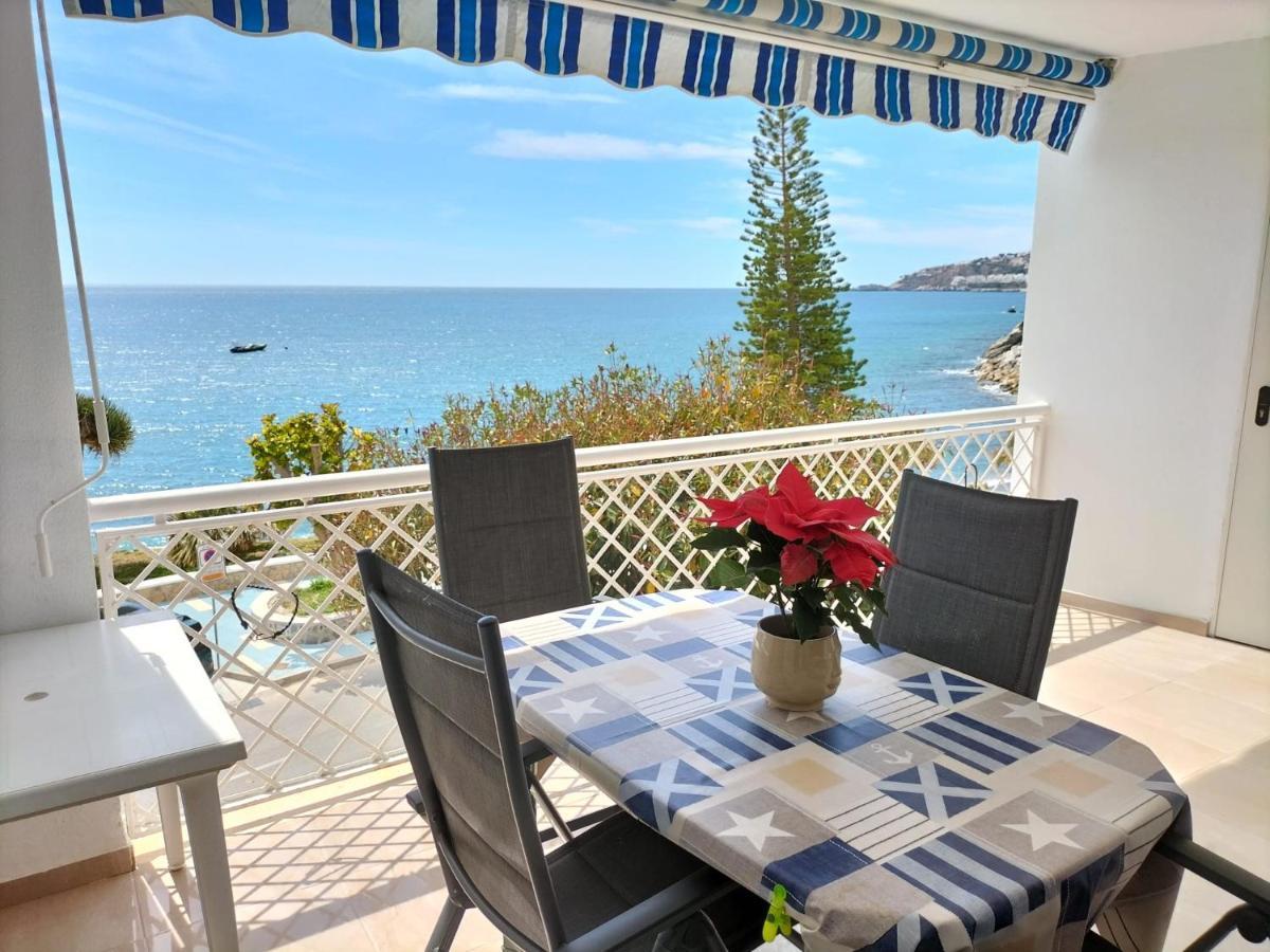 Delfin Home Almuñécar Екстериор снимка