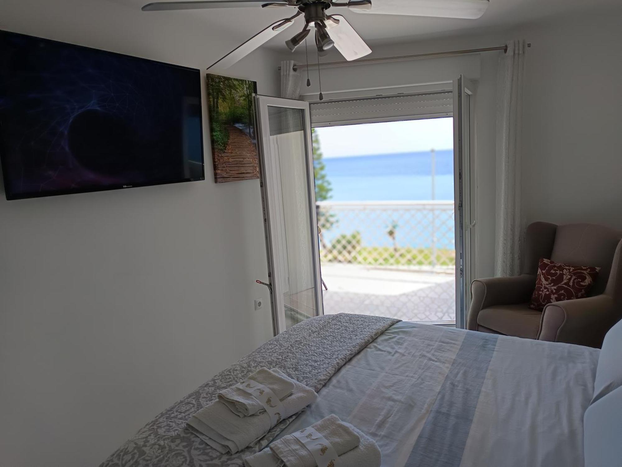 Delfin Home Almuñécar Екстериор снимка