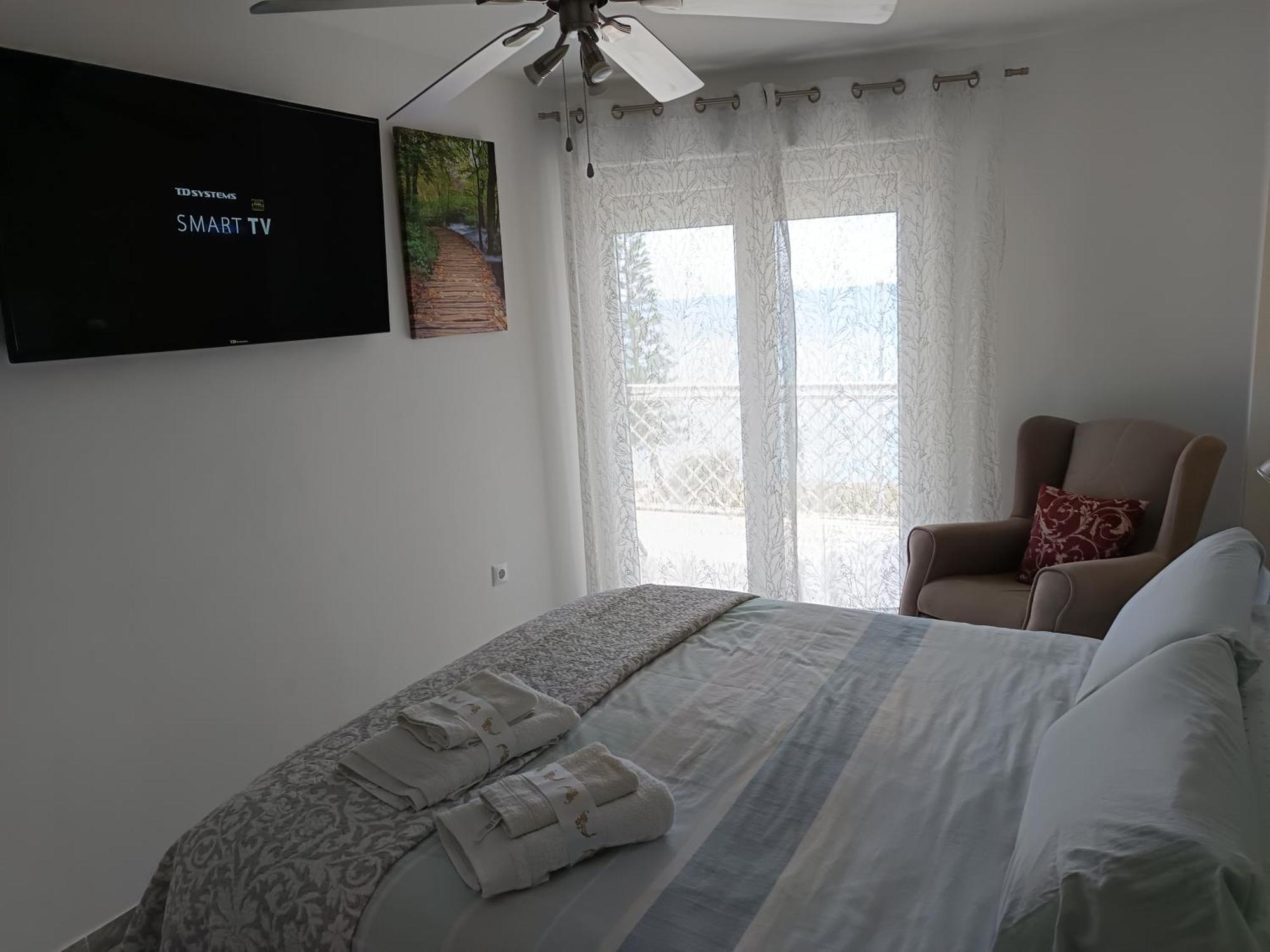 Delfin Home Almuñécar Екстериор снимка