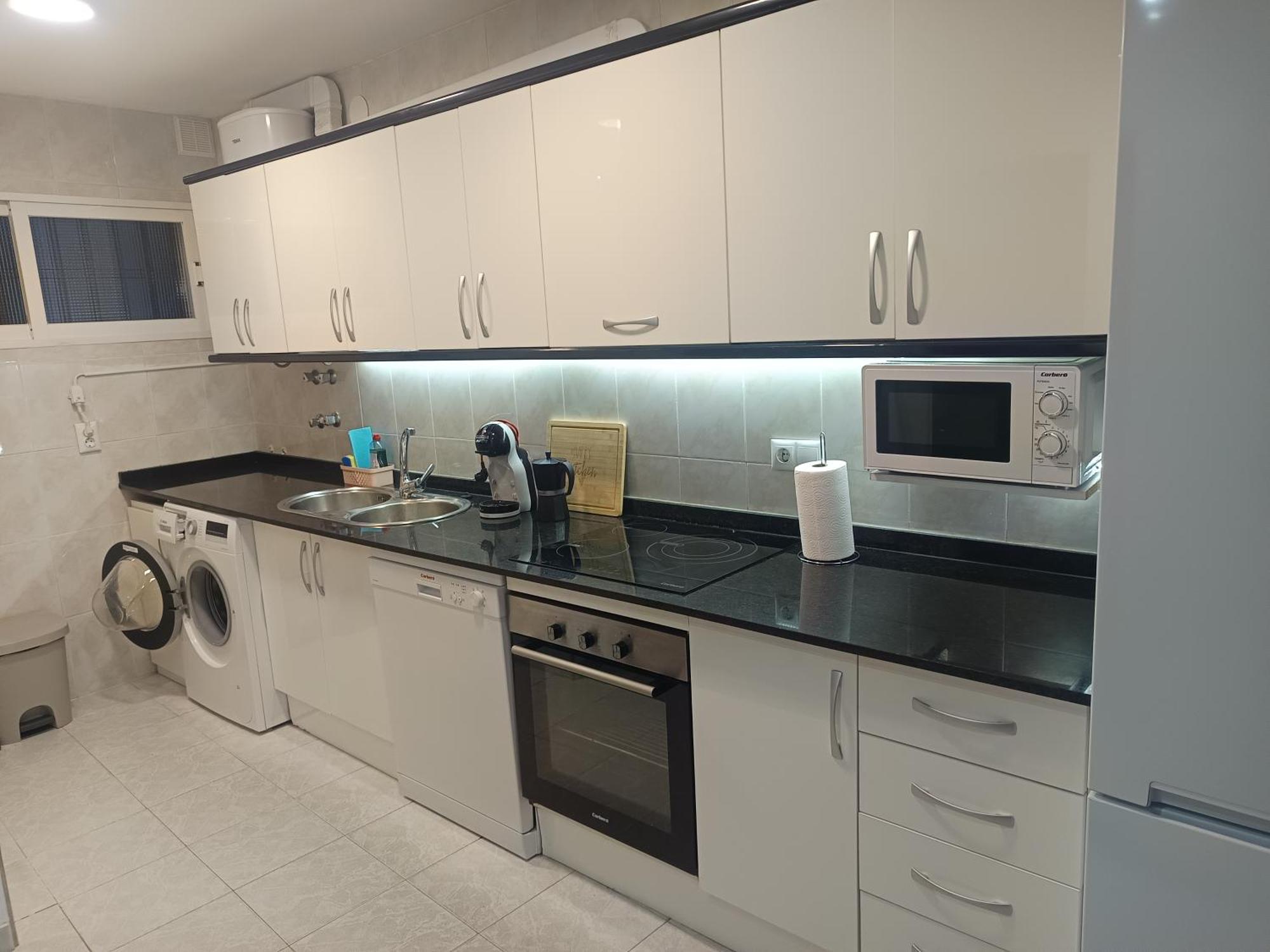 Delfin Home Almuñécar Екстериор снимка