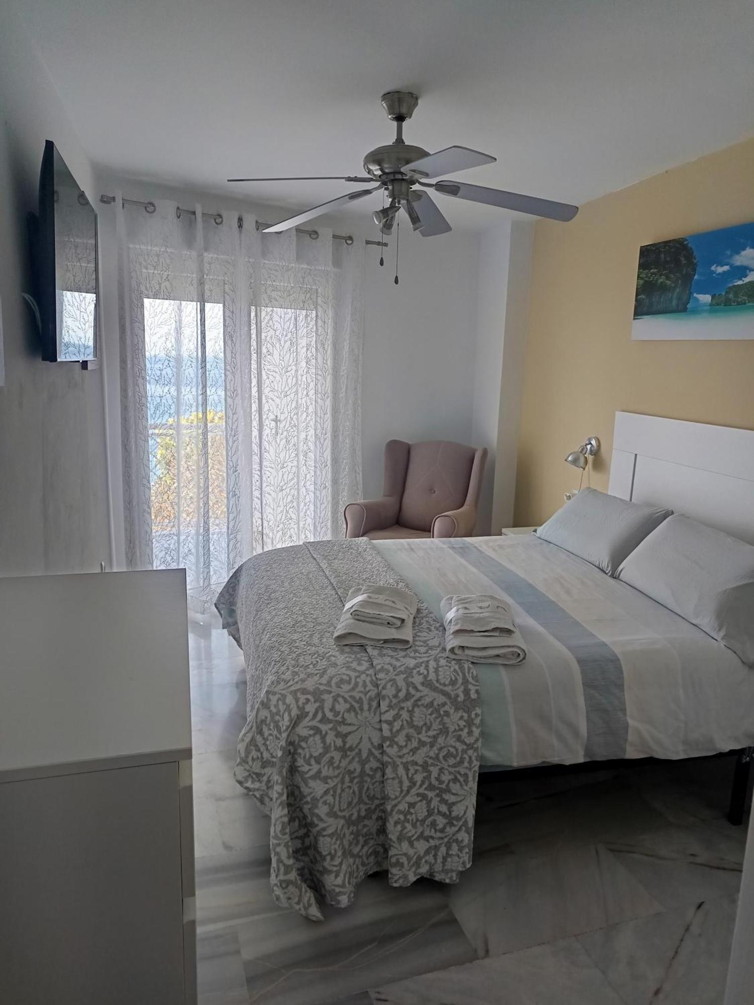 Delfin Home Almuñécar Екстериор снимка