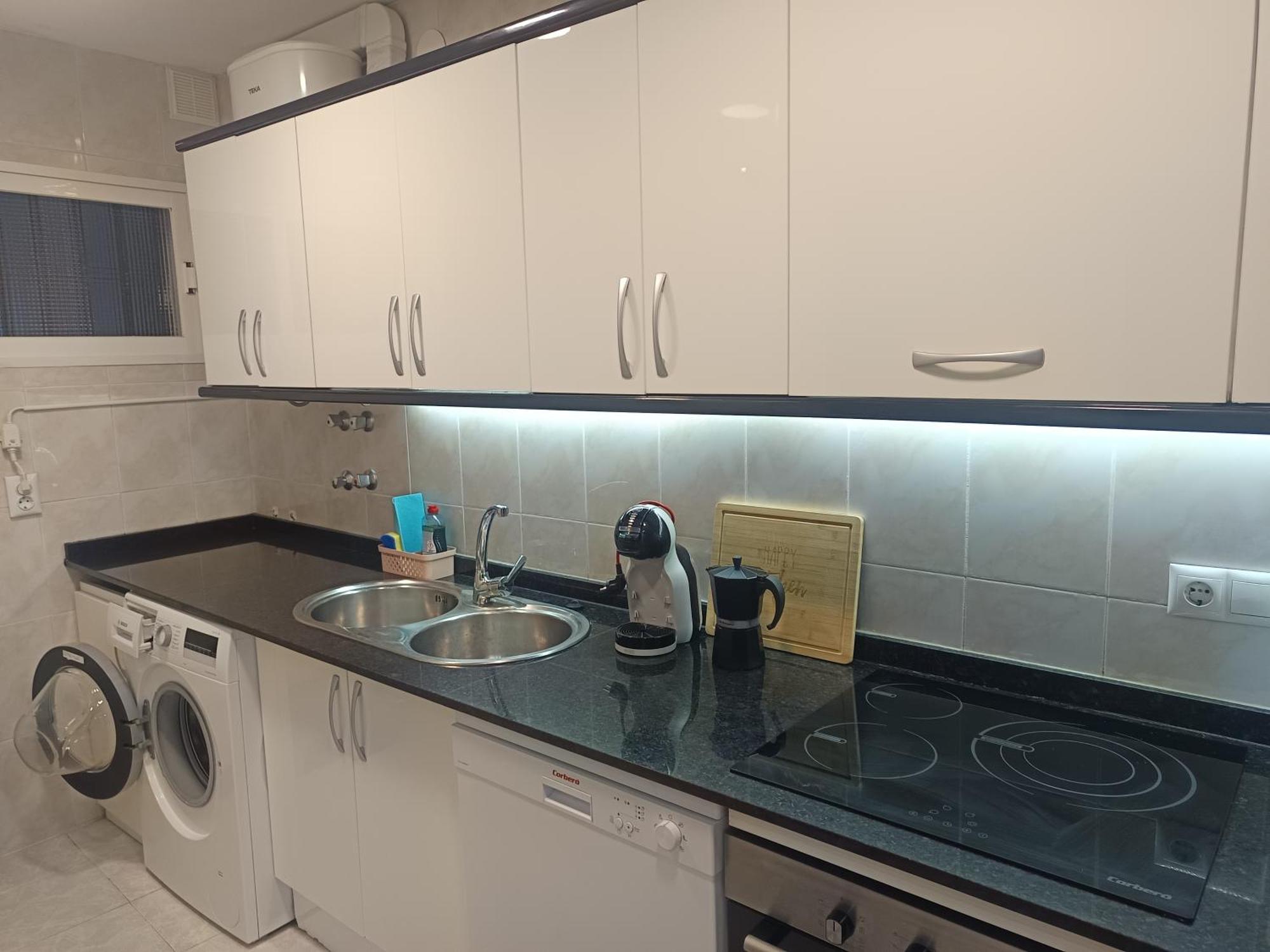 Delfin Home Almuñécar Екстериор снимка