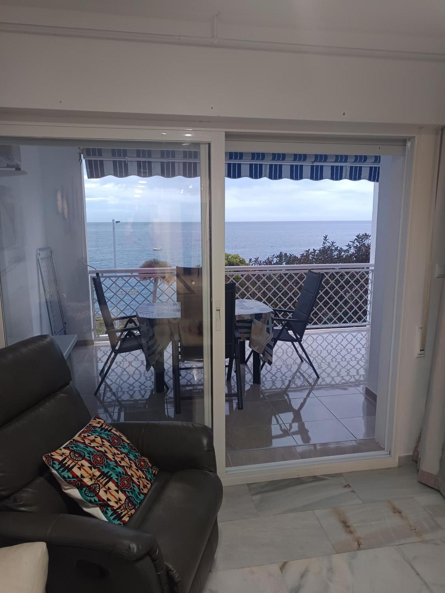Delfin Home Almuñécar Екстериор снимка