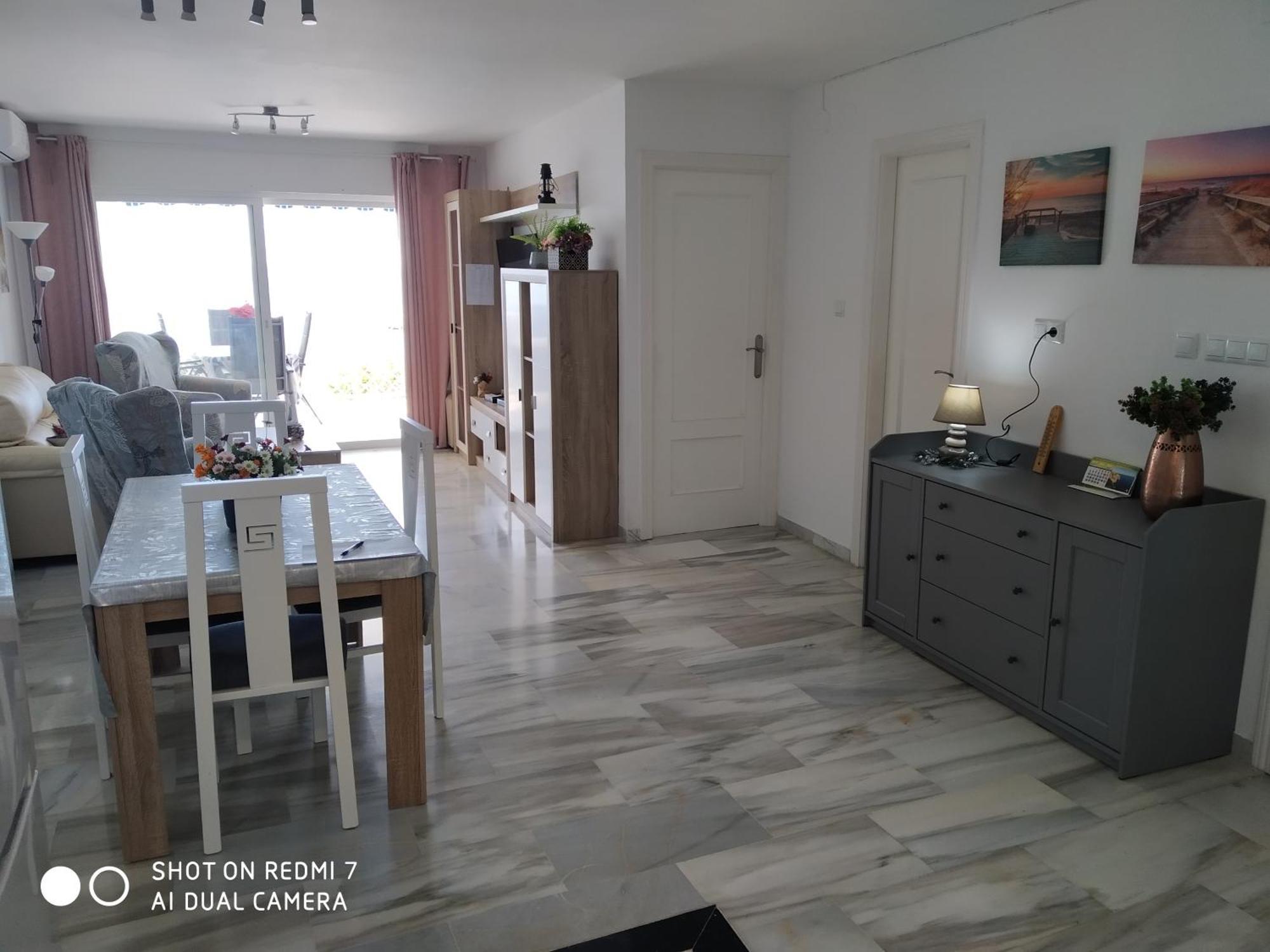 Delfin Home Almuñécar Екстериор снимка