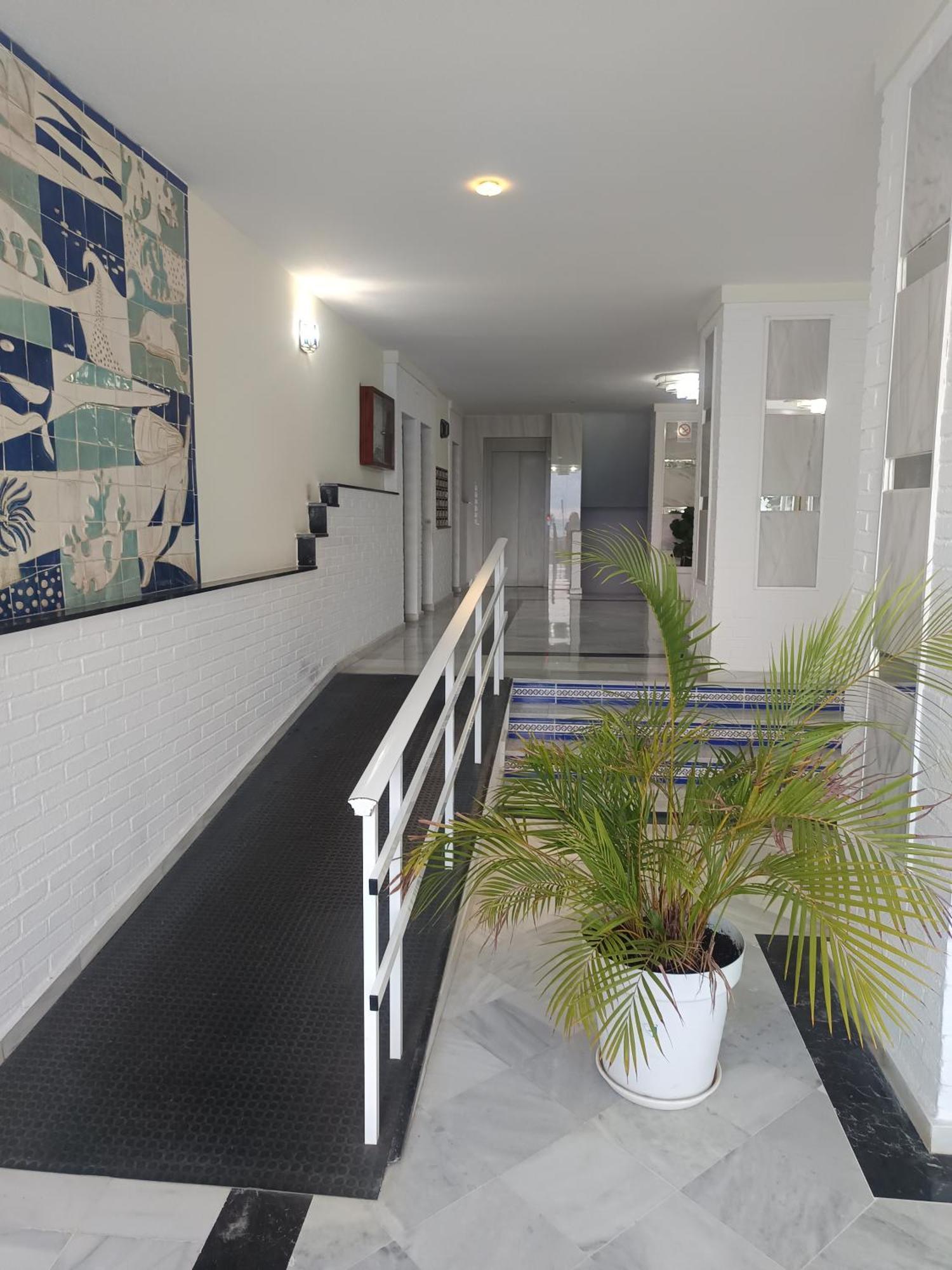 Delfin Home Almuñécar Екстериор снимка